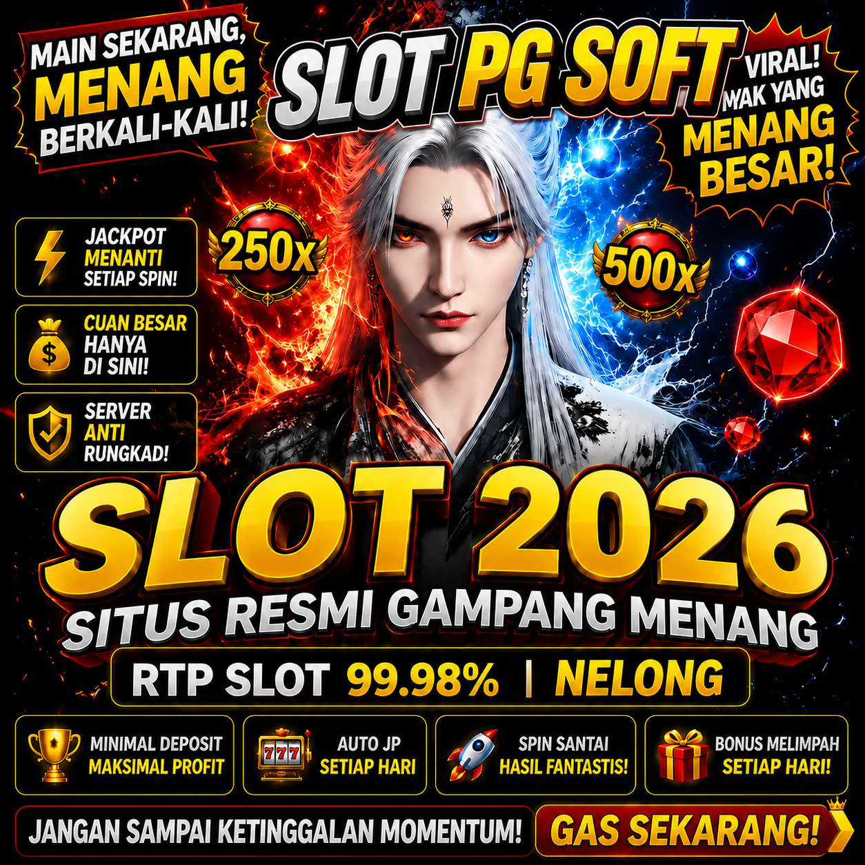 SLOTPGSOFT