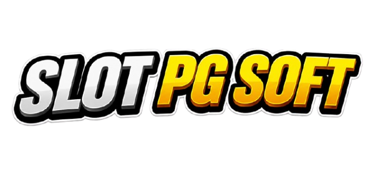 SLOTPGSOFT LOGO